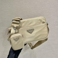 Prada Satchel Bags